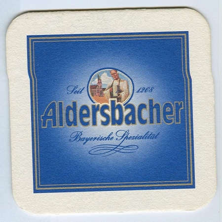 Aldersbacher base frente