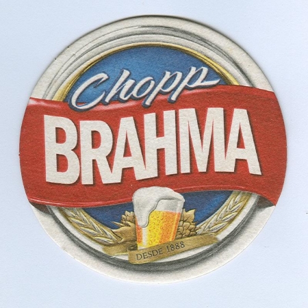 Brahma base verso