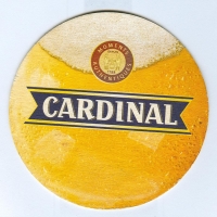 Cardinal base frente