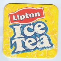 Ice tea base frente