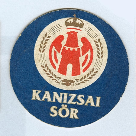 Kanizsai base frente
