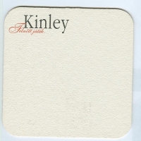 Kinley base verso