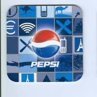 Pepsi base verso