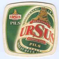Ursus base frente