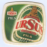 Ursus base verso