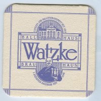 Watzke base frente