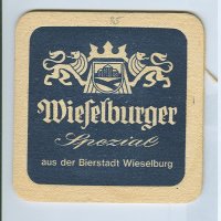 Wieselburger base frente