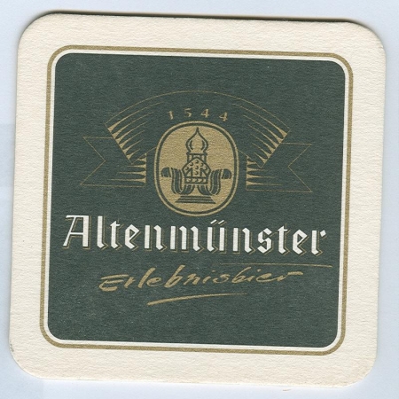 Altenmünster base frente