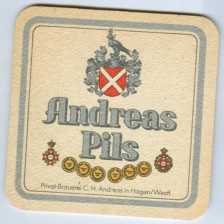 Andreas base frente