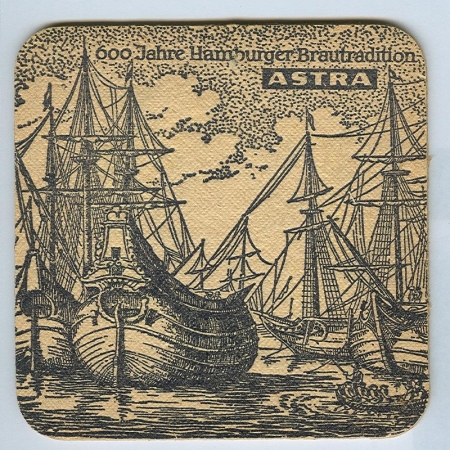 Astra base frente