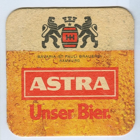 Astra base frente
