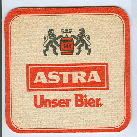 Astra base verso