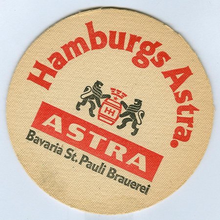 Astra base frente