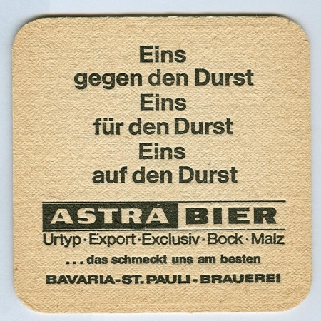Auer base verso