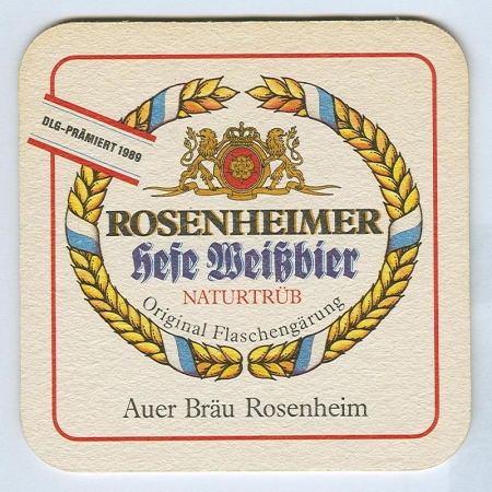 Auer base verso