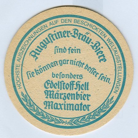 Augustiner base frente