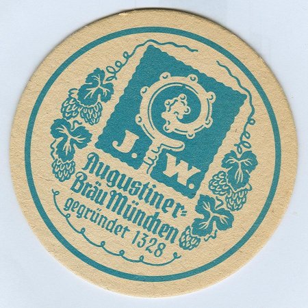 Augustiner base verso