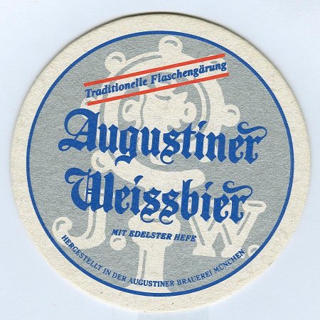 Augustiner base frente