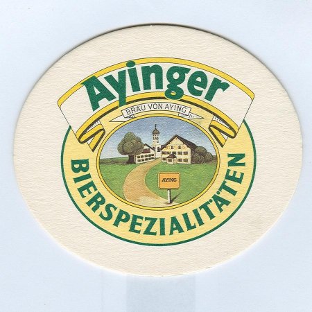 Ayinger base frente