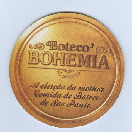 Bohemia base frente