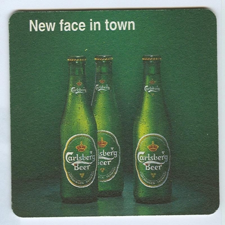 Carlsberg base verso