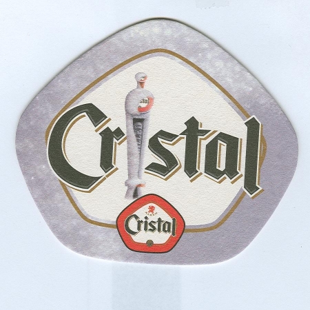 Cristal base frente