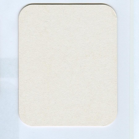 De Koninck base verso