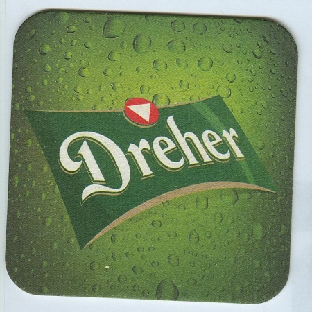 Dreher base frente