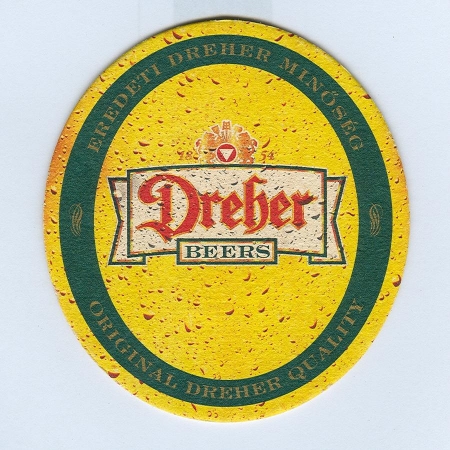 Dreher base frente