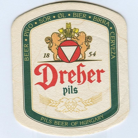 Dreher base frente