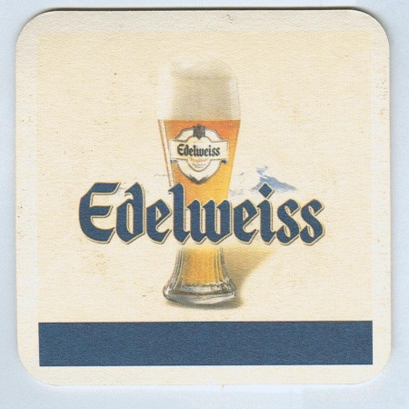 Edelweiss base frente