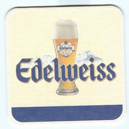 Edelweiss base frente