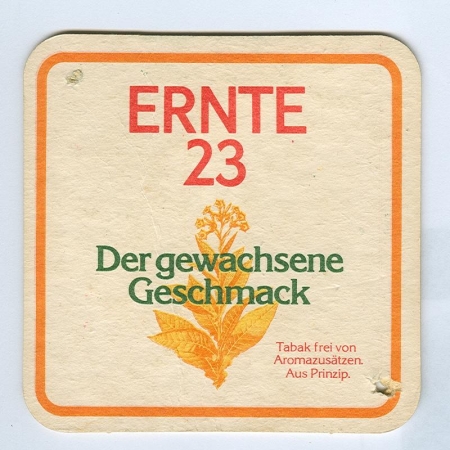 Eichbaum base verso