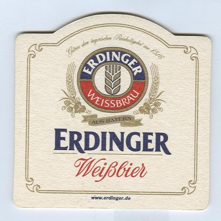 Erdinger base frente