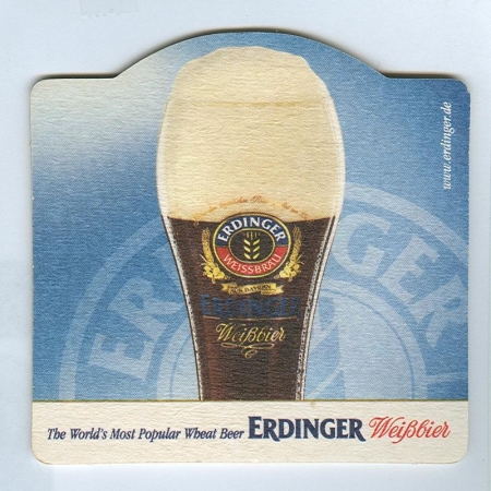 Erdinger base frente