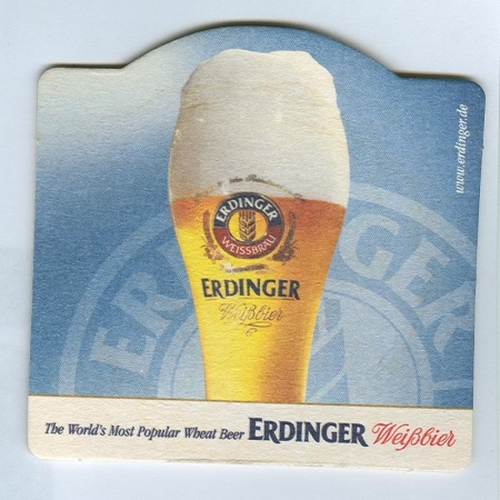 Erdinger base verso