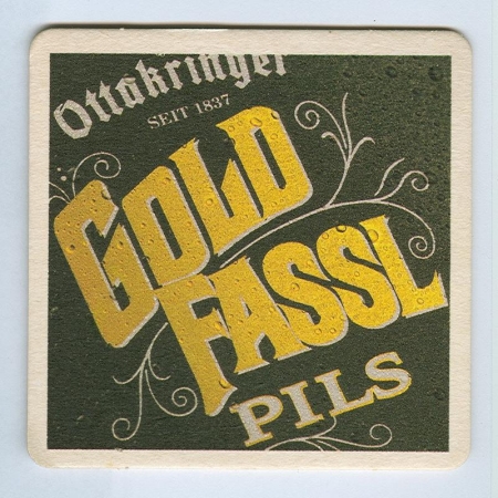 Gold Fassl base frente