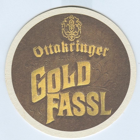 Gold Fassl base frente