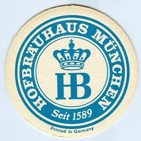 HB base verso