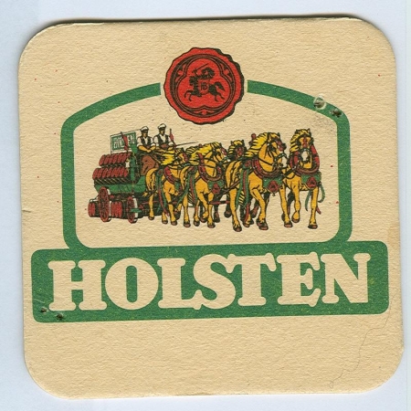 Holsten base frente