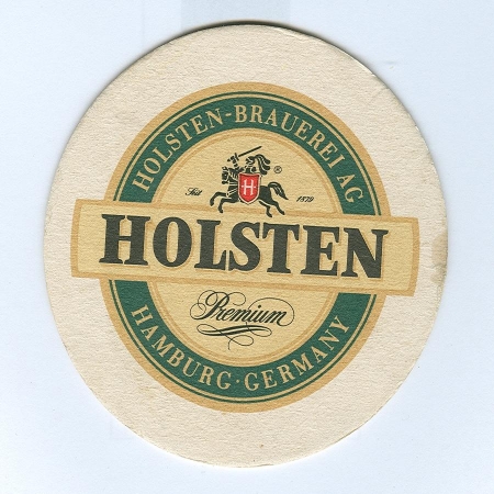 Holsten base frente