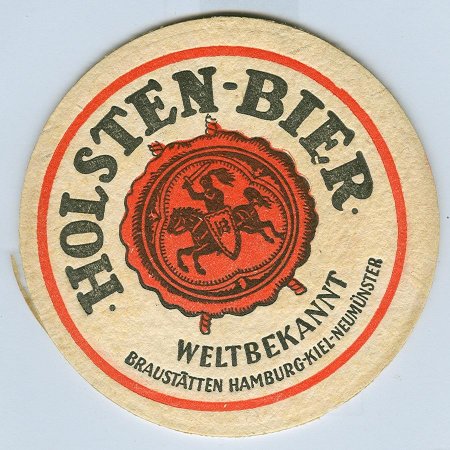 Holsten base frente