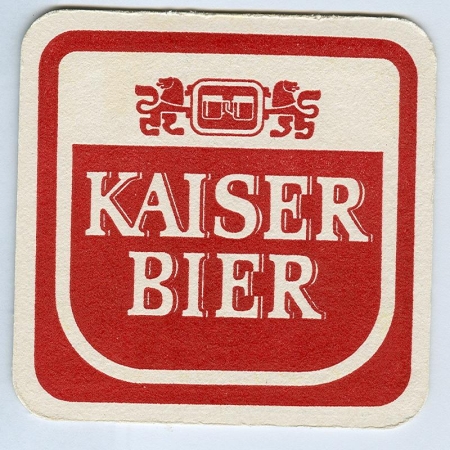 Kaiser base frente
