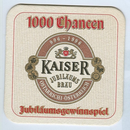 Kaiser base frente