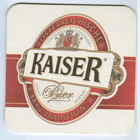 Kaiser base frente