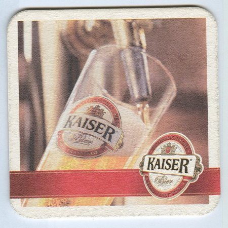 Kaiser base verso
