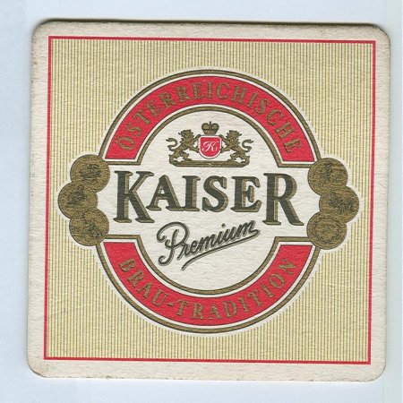 Kaiser base frente