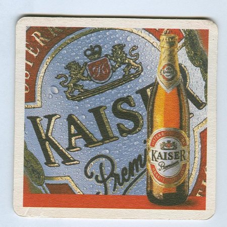 Kaiser base verso