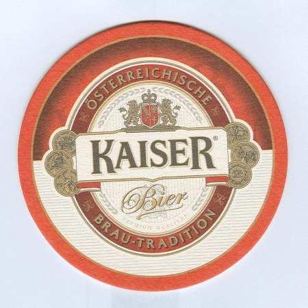 Kaiser base frente