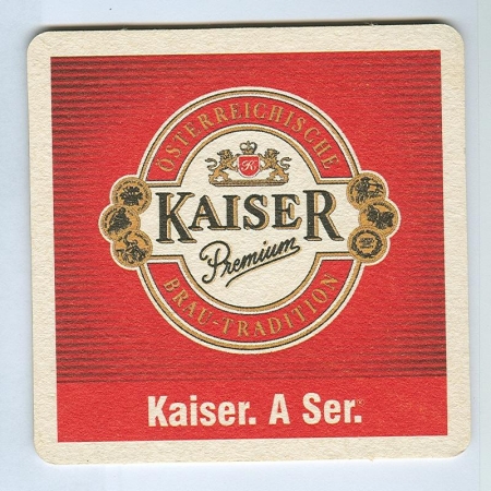 Kaiser base frente